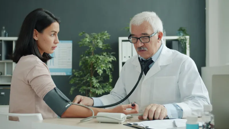 Beyond the Reading on the Cuff: Why Your Blood Pressure Number Is Only Part of the Story