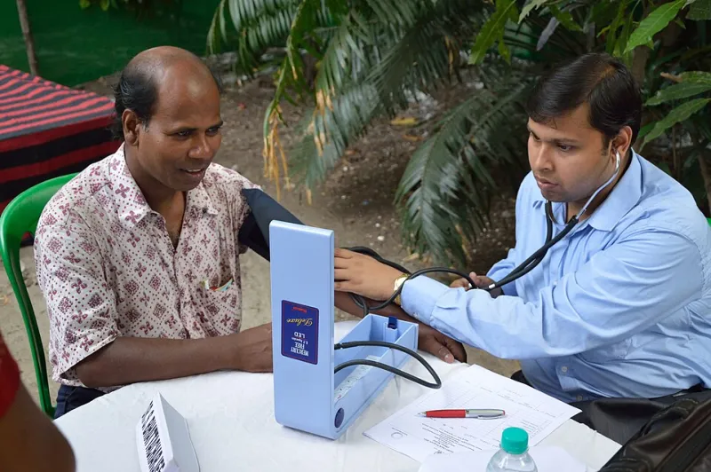 Your Blood Pressure Has a Schedule: Understanding Daily Fluctuations and When to Take Them Seriously