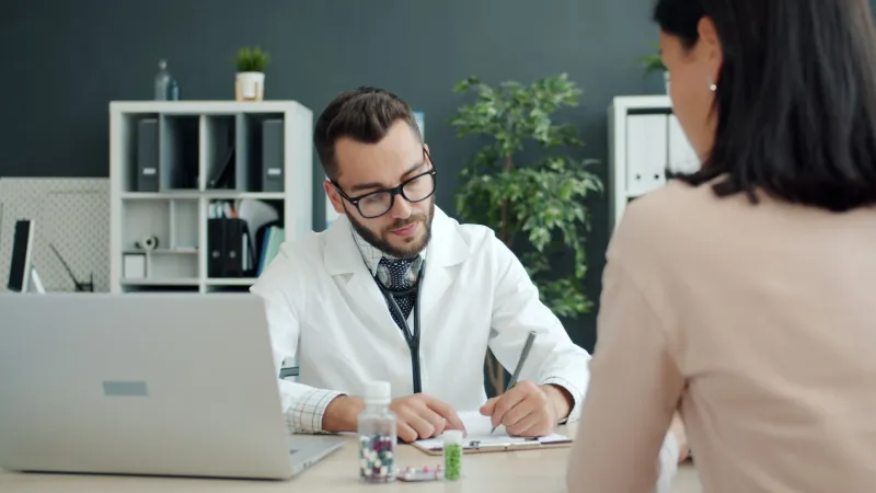 Beyond a Single Pill: How Combination Therapy Expands Your Blood Pressure Treatment Options