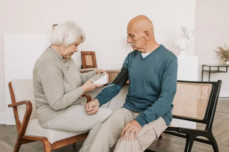 Controlled Blood Pressure, Unsettled Body: Making Sense of Persistent Symptoms on Lisinopril