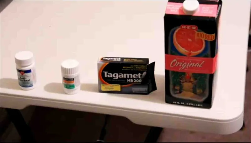 The Pharmacy Aisle Is Not Always Your Friend: Everyday Products That Can Sabotage Your Blood Pressure Treatment