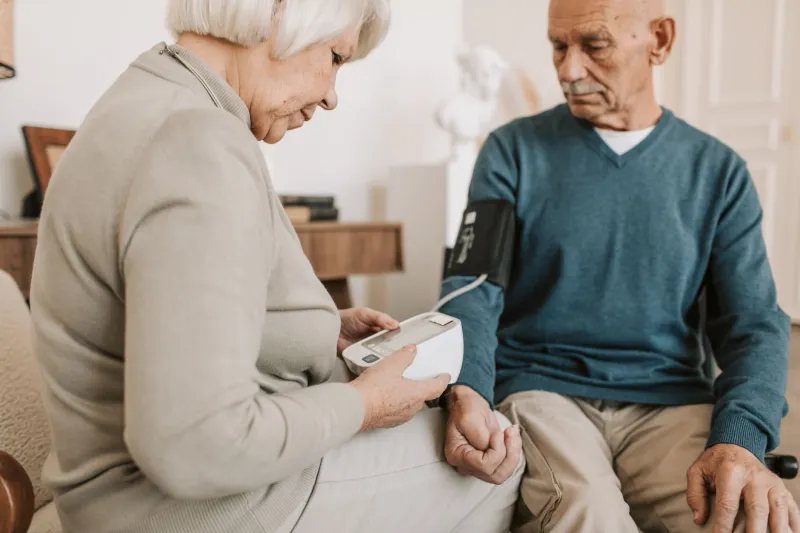 Feeling Worse While Getting Better: Understanding the Body's Adjustment to Lisinopril