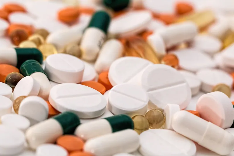 Four Dollars, Forty Years: The Unlikely Story of America's Cheapest Blood Pressure Medicine