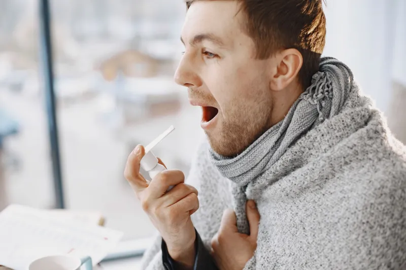 That Nagging Cough After Starting Lisinopril: What It Means and What to Do About It