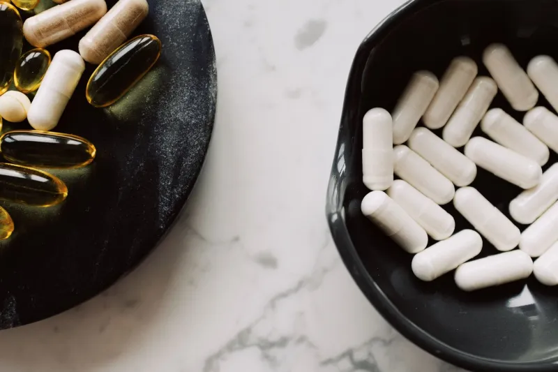 What You Eat and Take Matters: A Practical Guide to Food and Supplement Interactions With Lisinopril