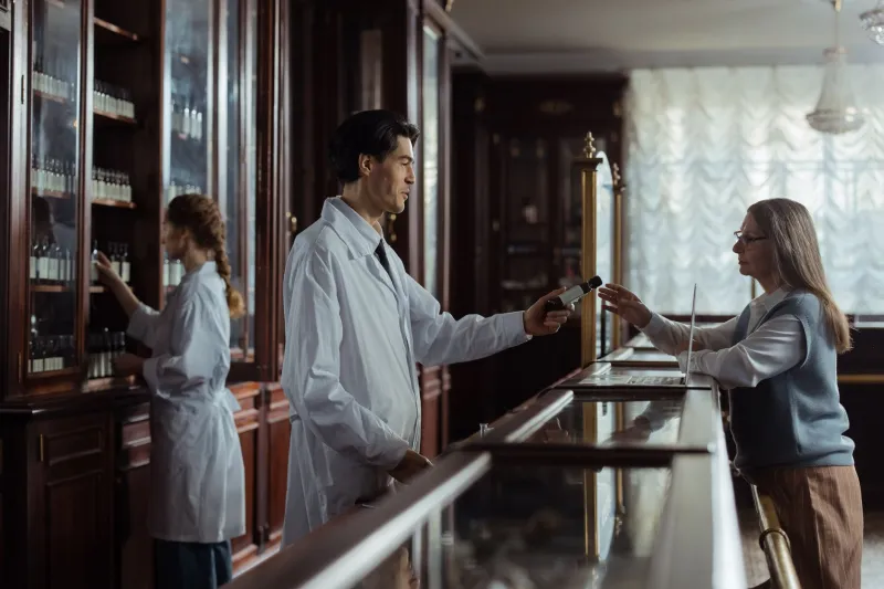 Unlocking the Pharmacy Counter: What Your Pharmacist Wishes Every Lisinopril Patient Would Ask