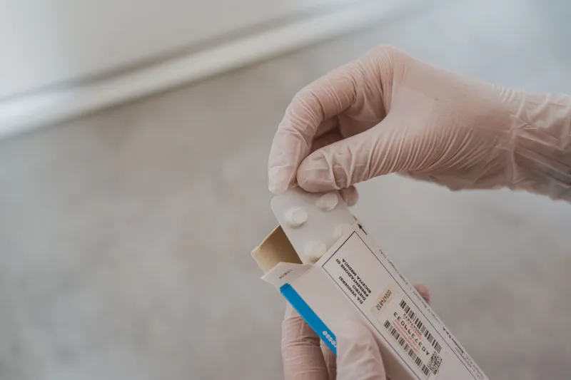 Packing Your Pressure Plan: How to Keep Lisinopril on Schedule From Coast to Coast