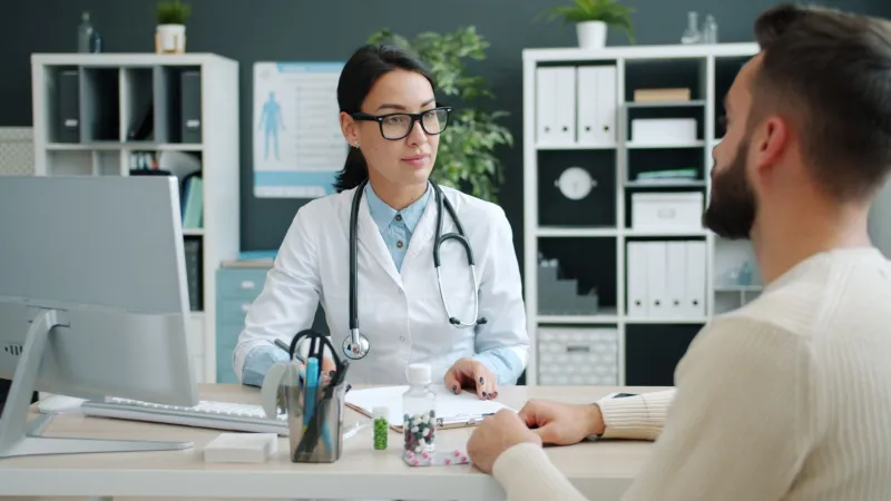 ACE Inhibitors Are Not All the Same: Understanding Why Lisinopril May Be Your Provider's First Choice